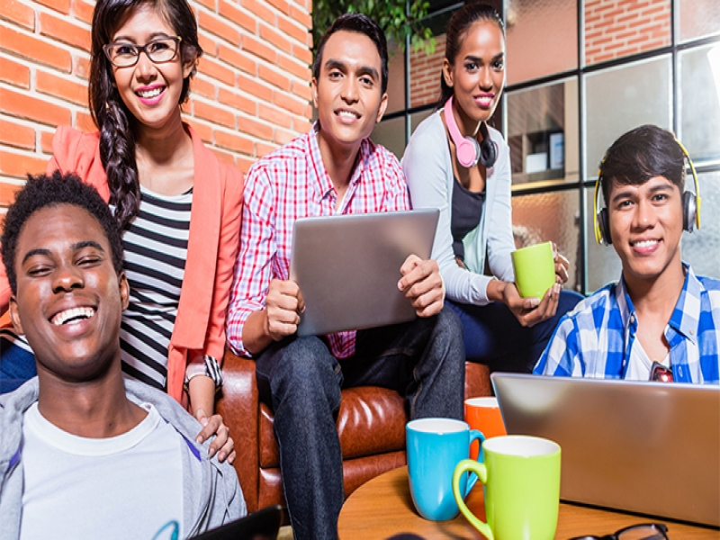 The Sarina Russo Group - Russo Business School - Brisbane Campus